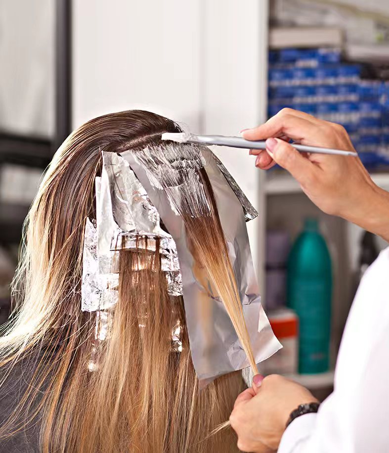 Hair Color Cream 2