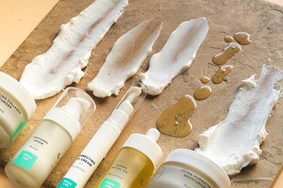 Packaging Application Solutions For Lotion Type Cosmetics 1