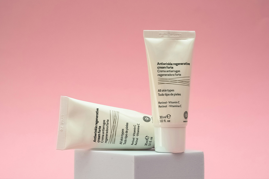 Packaging Application Solutions For Lotion Type Cosmetics 2