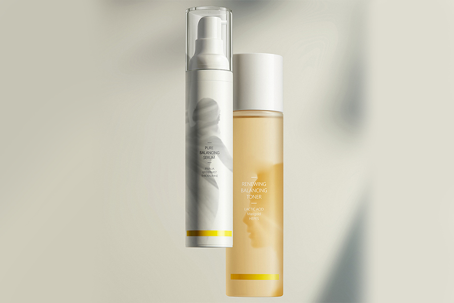 Packaging Application Solutions For Lotion Type Cosmetics 3