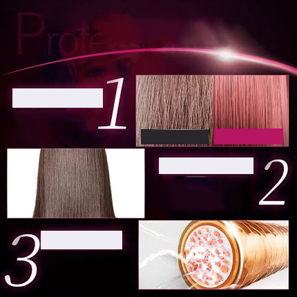 Semi Permanent Hair Color Cream 2