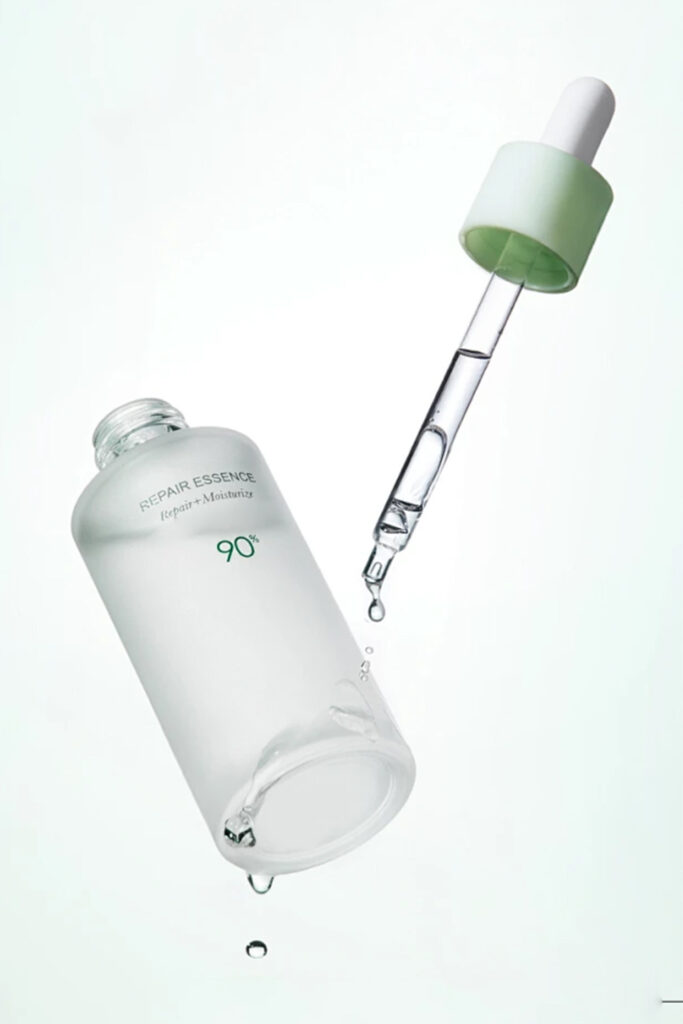Soothing Repair Serum 4