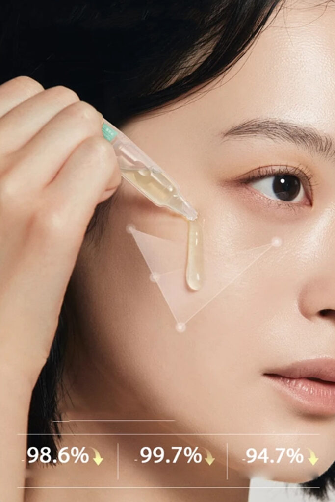 Soothing Repair Serum 5