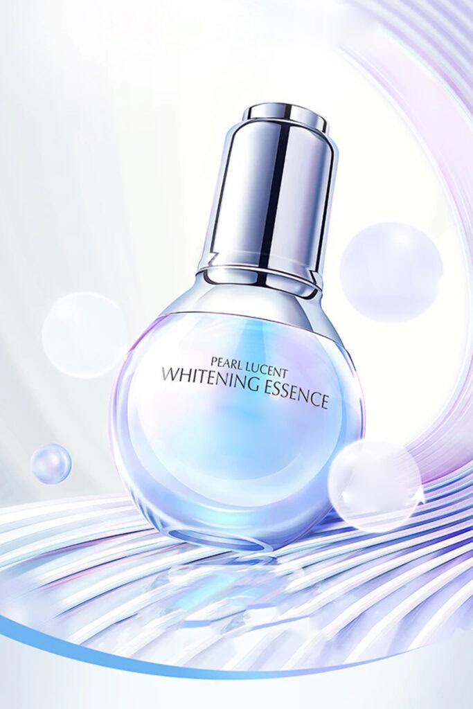 Whitening Facial Serum 2