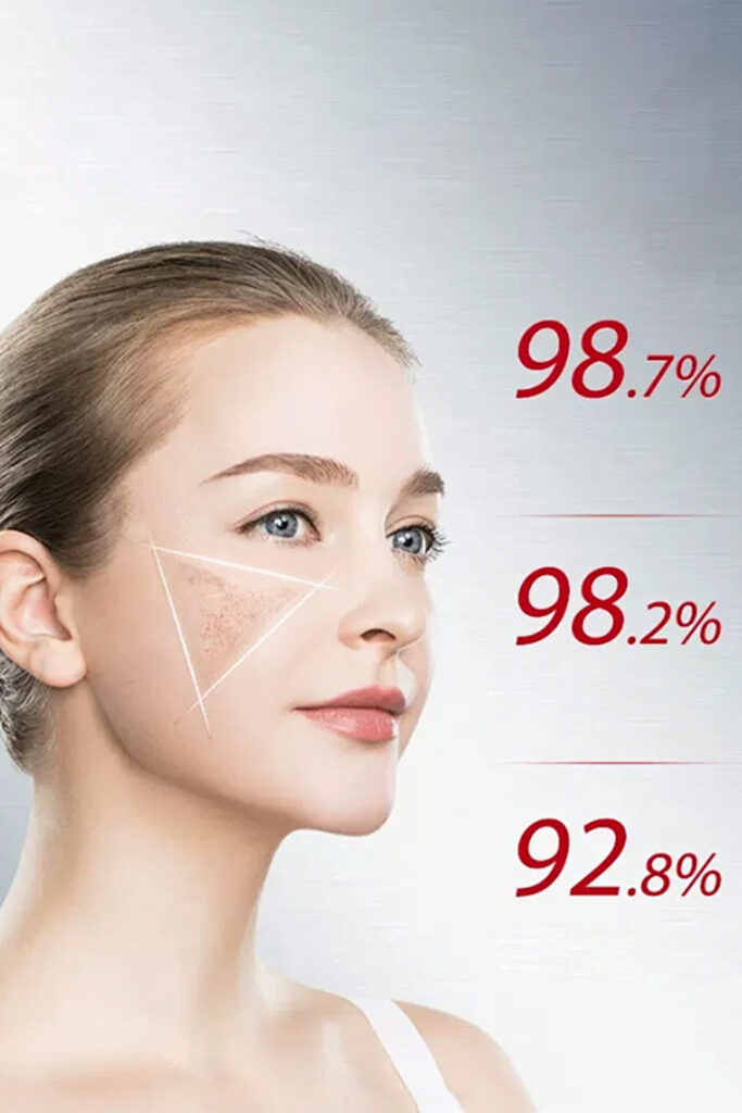 Whitening Facial Serum 4