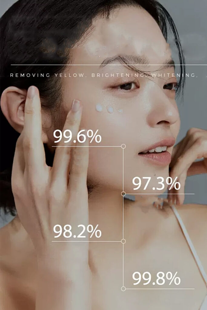 Whitening Facial Serum 7