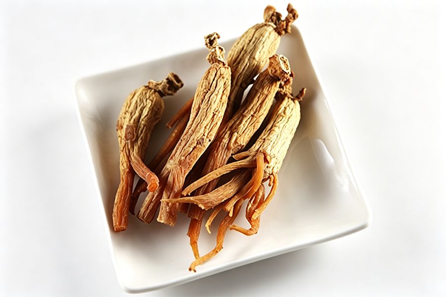 Traditional Red Ginseng Meets Fermentation 1