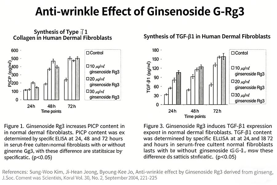 Traditional Red Ginseng Meets Fermentation 4