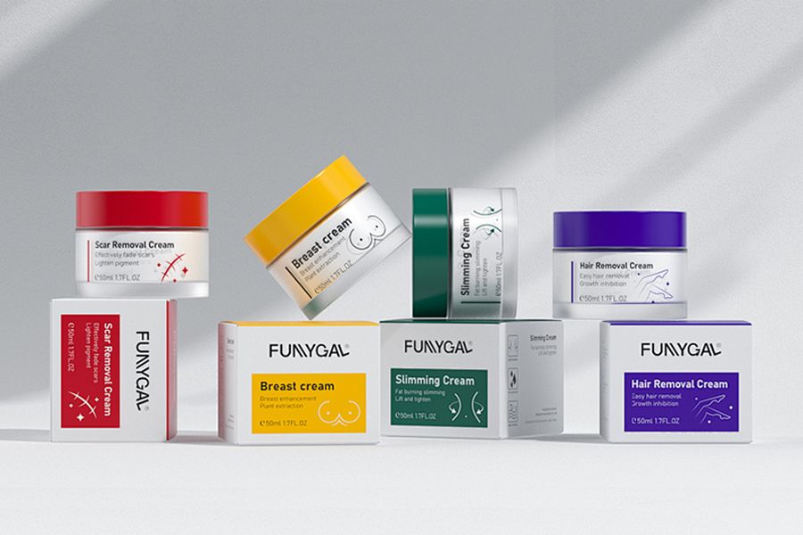 Packaging Application Solutions 3