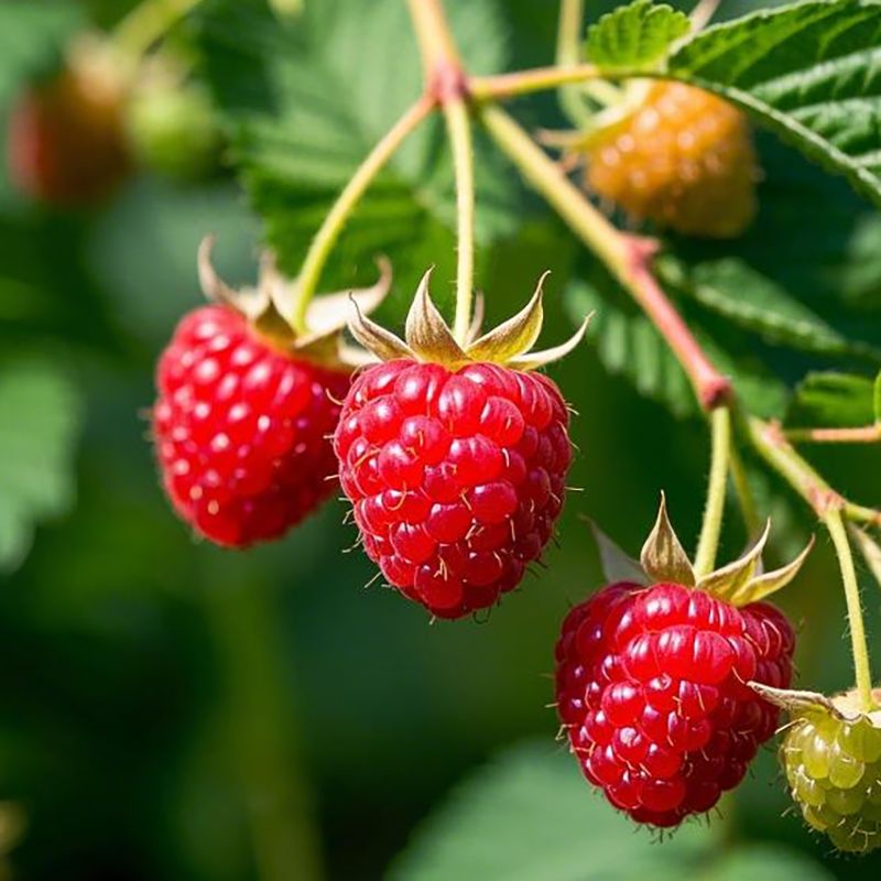 Beyond The Berry 5