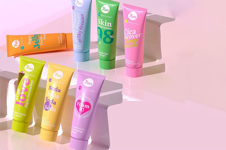 Packaging Application Solutions For Gel Based Cosmetics 1
