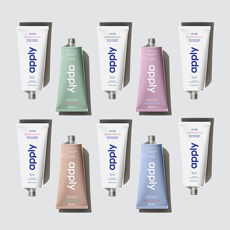 Packaging Application Solutions For Gel Based Cosmetics Bg