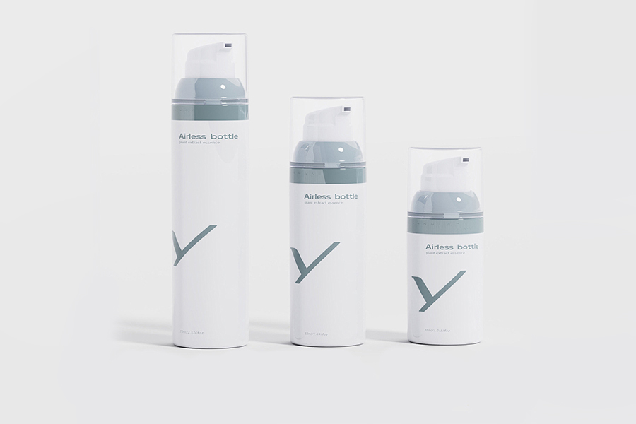 Irless Bottle Packaging Materials 4