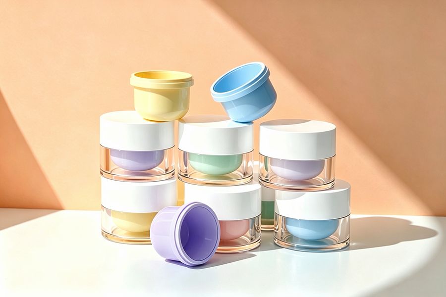 Basics Of Acrylic Containers 1