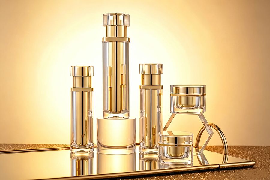 Basics Of Acrylic Containers 2