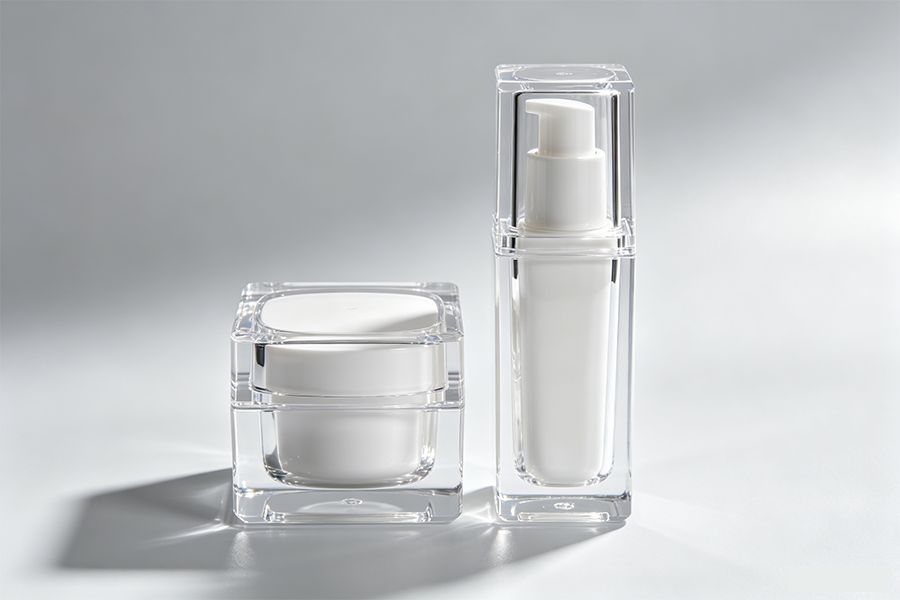 Basics Of Acrylic Containers 3