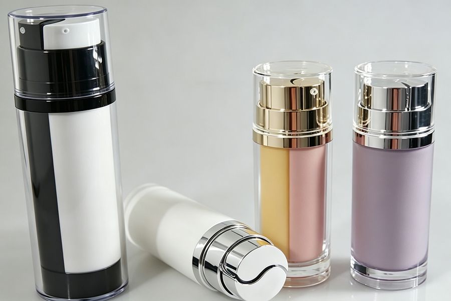 Basics Of Acrylic Containers 5