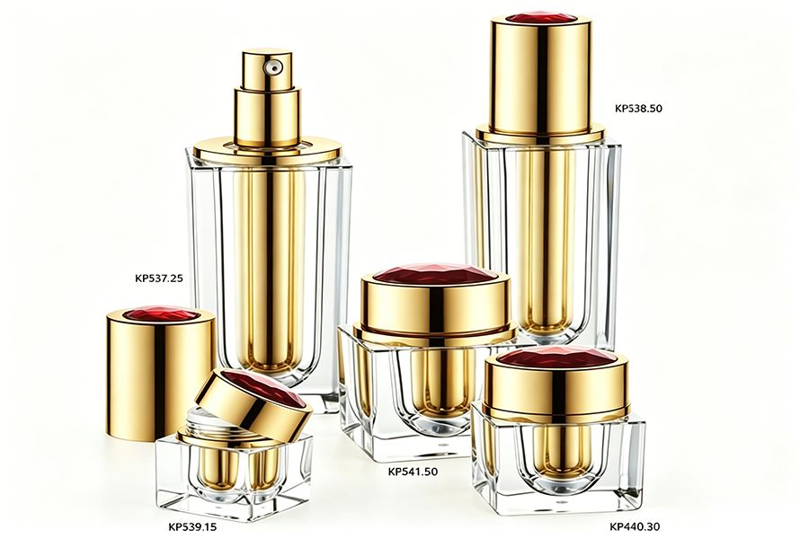 Basics Of Acrylic Containers 6