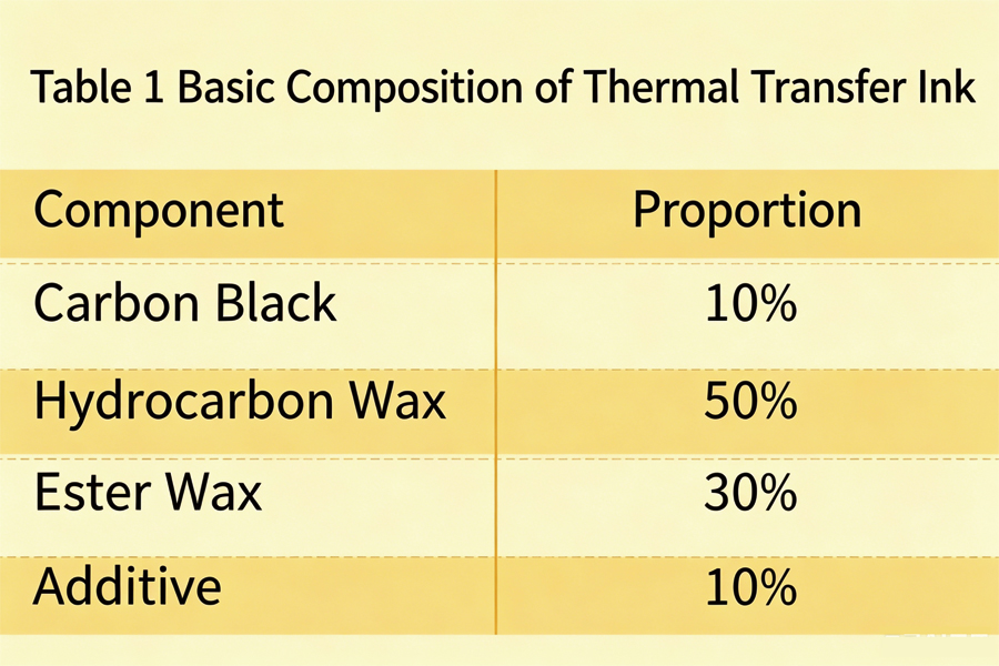 Heat Transfer Printing Process And Quality Control 4