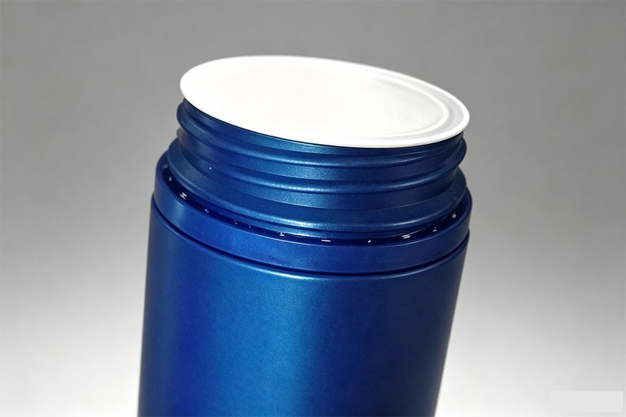 Principles For Caps And Bottle Necks 4