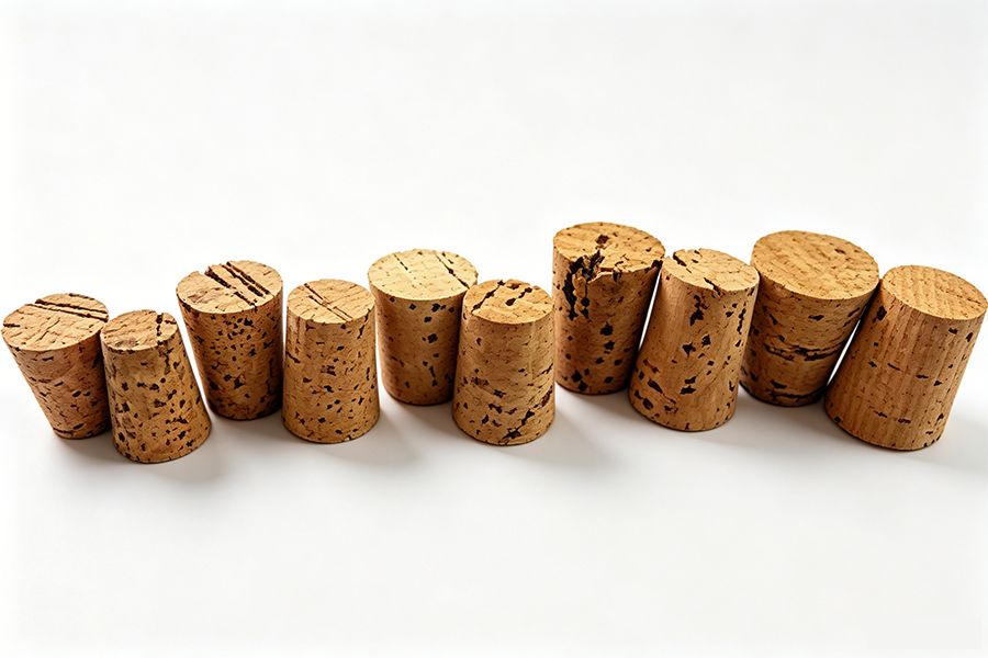 Principles For Caps And Bottle Necks 5